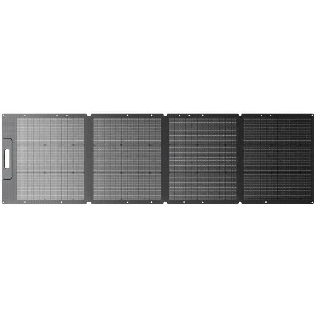 Bluetti PV200 200W Taşınabilir Katlanabilir Güneş Paneli | Yüksek Verimli Monokristal Diğer Fiyatı
