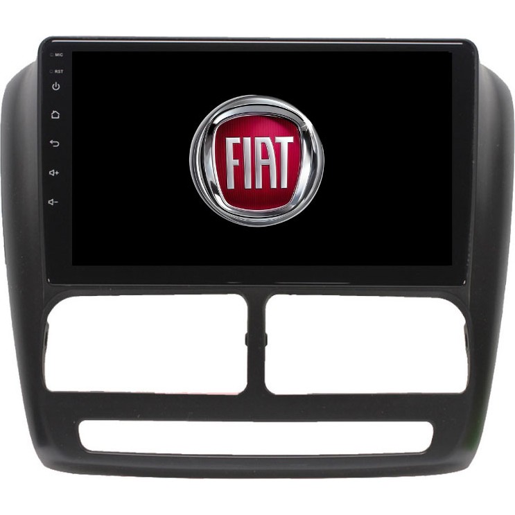 Blueway Fiat Doblo Araç Multimedya 9 inç Android Ekran 4GB RAM 64GB Kapasite Double Teyp RAM Bellekler Fiyatı