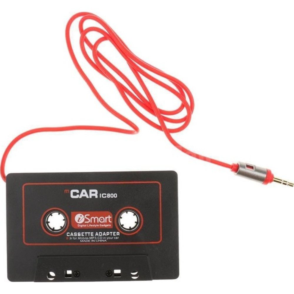 Blueway Kablolu Araç Oto Teyp Kaset Adaptörü Mp3 Mp4 Cd Çalar Aux Player Oto Teypleri Fiyatı
