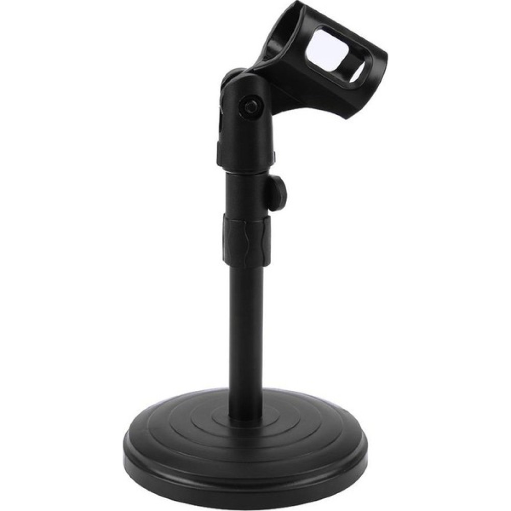 Blueway Masaüstü Mikrofon Stand Tutucu Ayaklı Ayarlanır Mikrofon Müzik Aleti Aksesuarları Fiyatı
