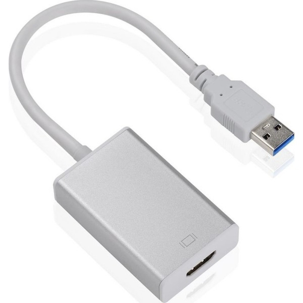 Blueway USB 3.0 To HDMI Çevirici Dönüştürücü Kablo Adaptör Bilgisayar Çevirici ve Adaptörü Fiyatı
