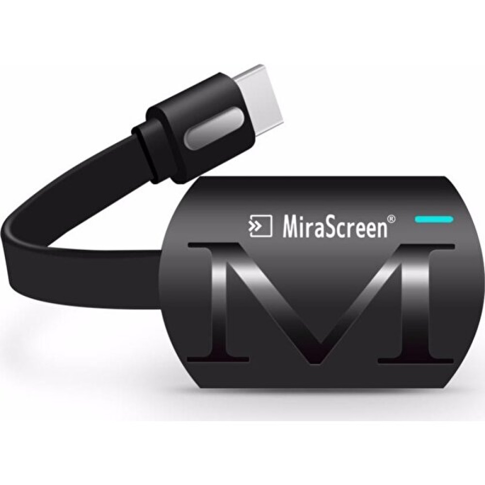 Blueway Yeni Sürüm MiraScreen G4 Kablosuz HDMI Görüntü Aktarıcı 1080p Görüntü Sistemleri Çevirici & Adaptörü Fiyatı