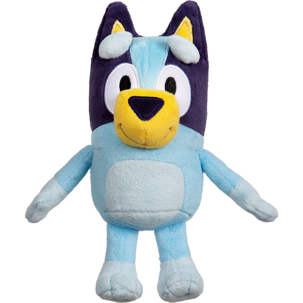 Bluey Pelüş Figür - Bluey 18 cm Anne Bebek Oyuncak Fiyatı