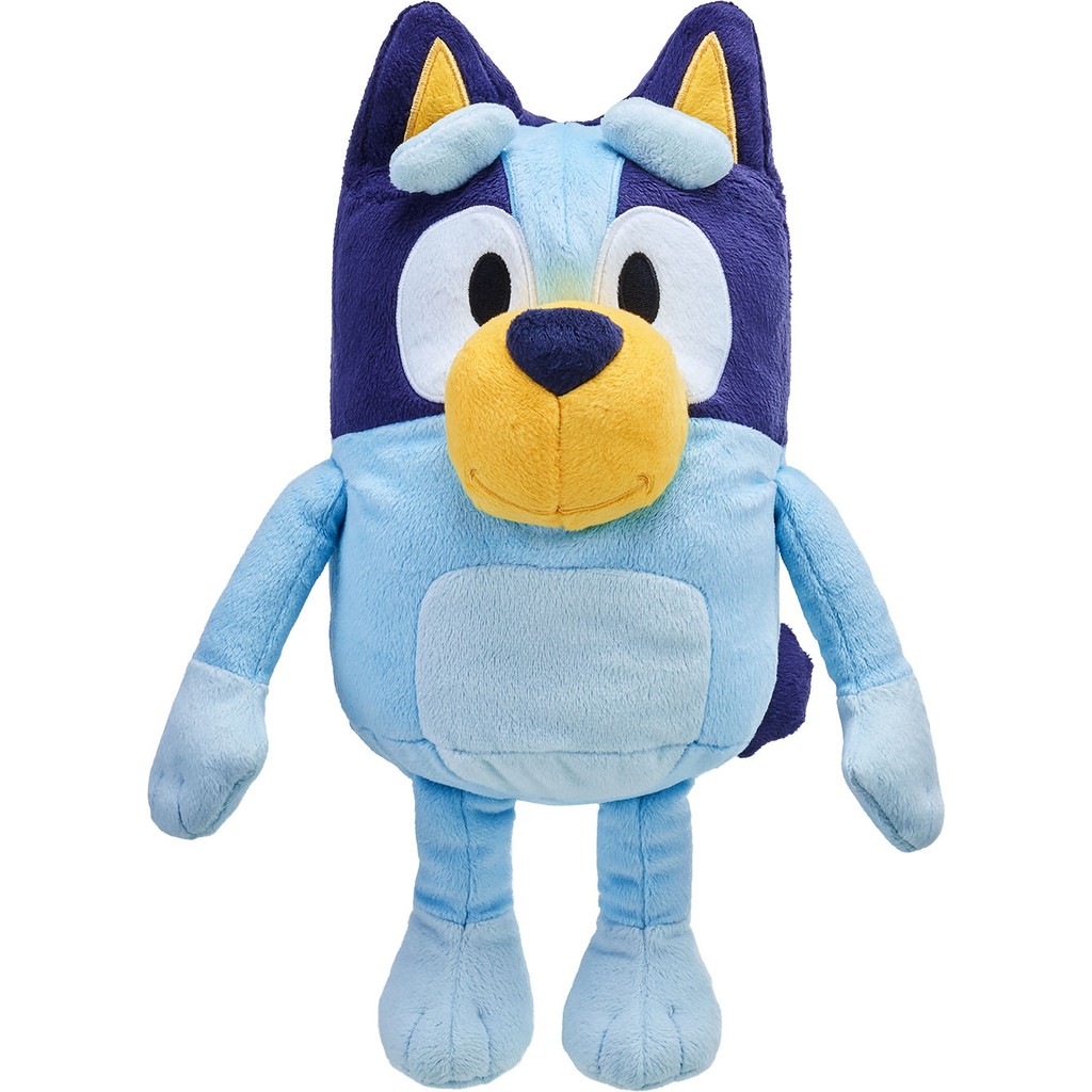 Bluey Türkçe Konuşan Pelüş Figür 35 cm 17631 Anne Bebek Oyuncak Fiyatı