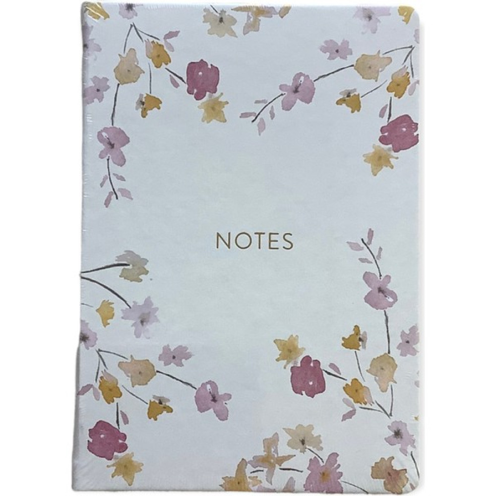 Blume Acar Termo Deri Esnek Kapaklı 14,5*21 cm Çizgisiz Defter Not Defteri & Bloknot Fiyatı
