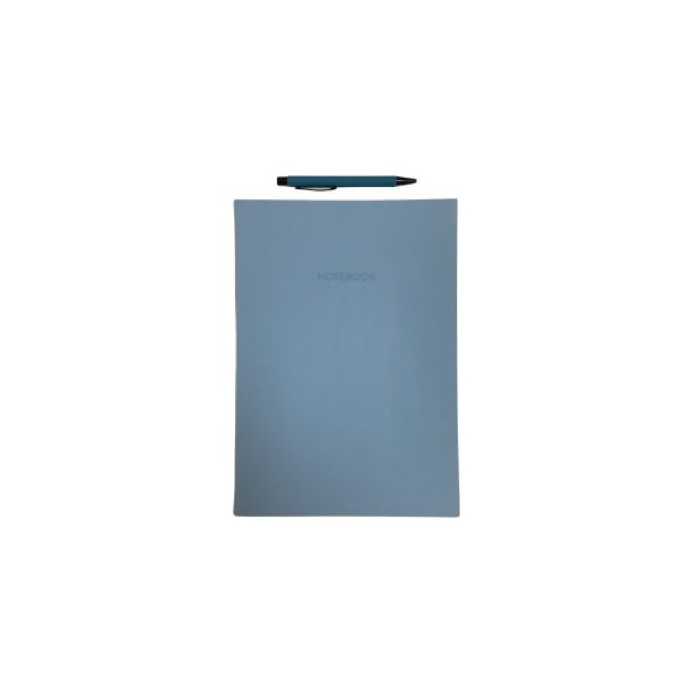 Blume Acar Termo Deri Esnek Kapaklı 21*30 cm(A4) 128 Sayfa Çizgili-Kareli-Dot-Çizgisiz Sayfalı Defter Mavi Oto Boyaları Fiyatı