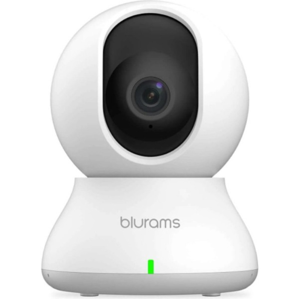 Blurams A31 2k Wi-Fi Güvenlik Kamerası 360 Derece Güvenlik Kameraları Fiyatı