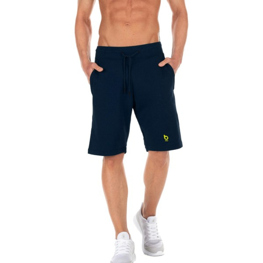 Bluu 3 Iplik Spor Şortu Basic Şort & Kapri (Outdoor) Fiyatı