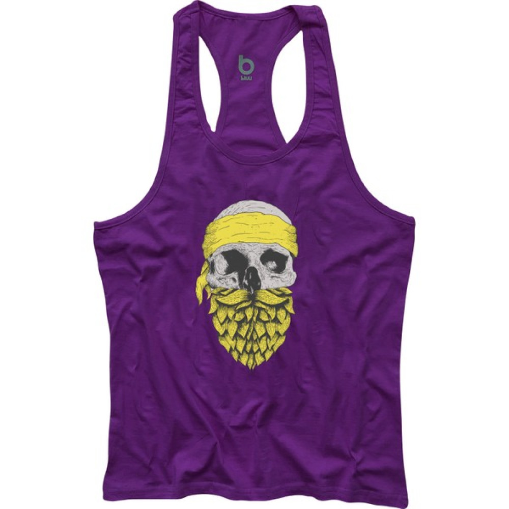 Bluu Arphax Fitness Gym Tank Top Sporcu Atleti Erkek Atlet / Fanila Fiyatı