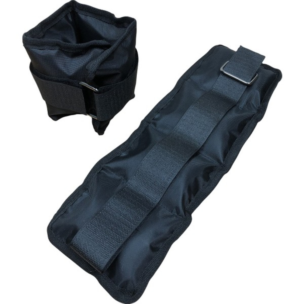Bluu El Ayak Bilek Ağırlığı Çift Imperteks Siyah 0,5 kg x 2'li Dambıllar & El / Ayak Ağırlıkları Fiyatı