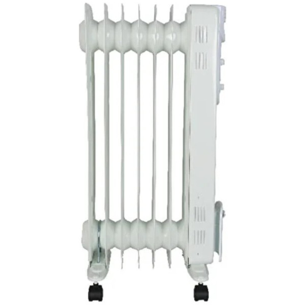 Blyss 7 Dilimli Yağlı Radyatör - 1500 Watt Oto Boyaları Fiyatı