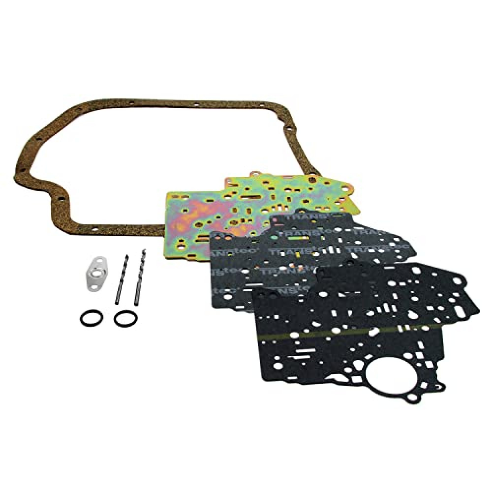 B&M 20260 Shift Improver Kit for Automatic Transmissions