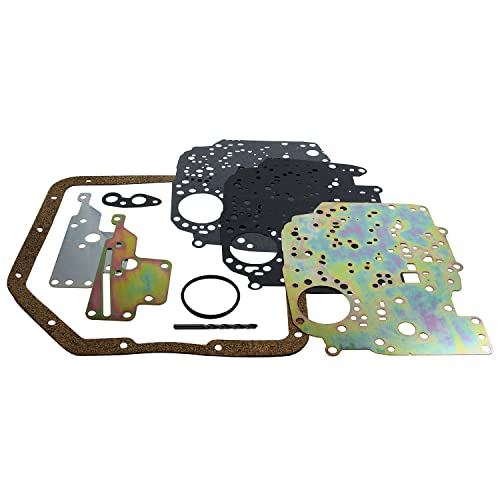 B&M 30262 Shift Improver Kit for Automatic Transmissions