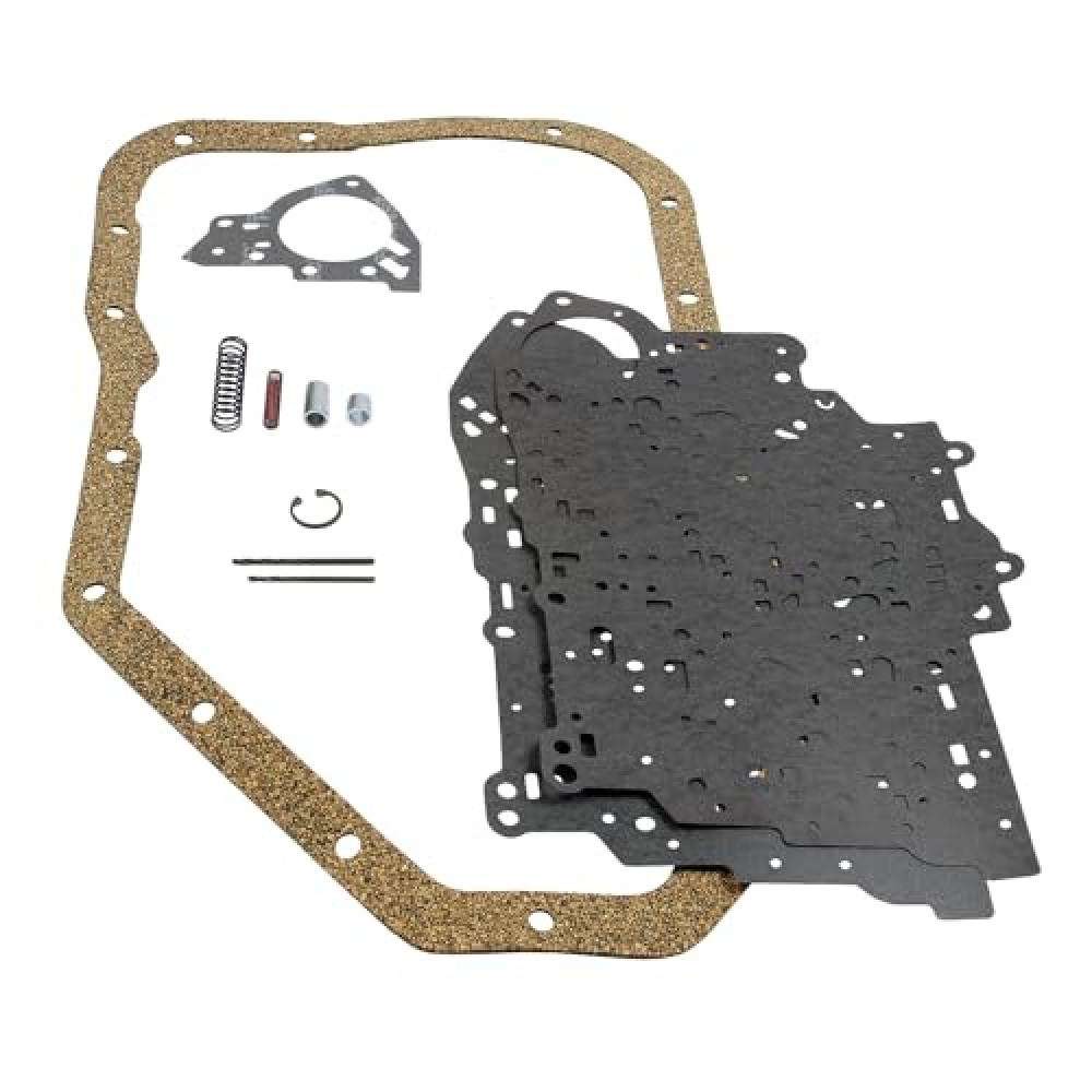 B&M 35265 Shift Improver Kit for Automatic Transmissions
