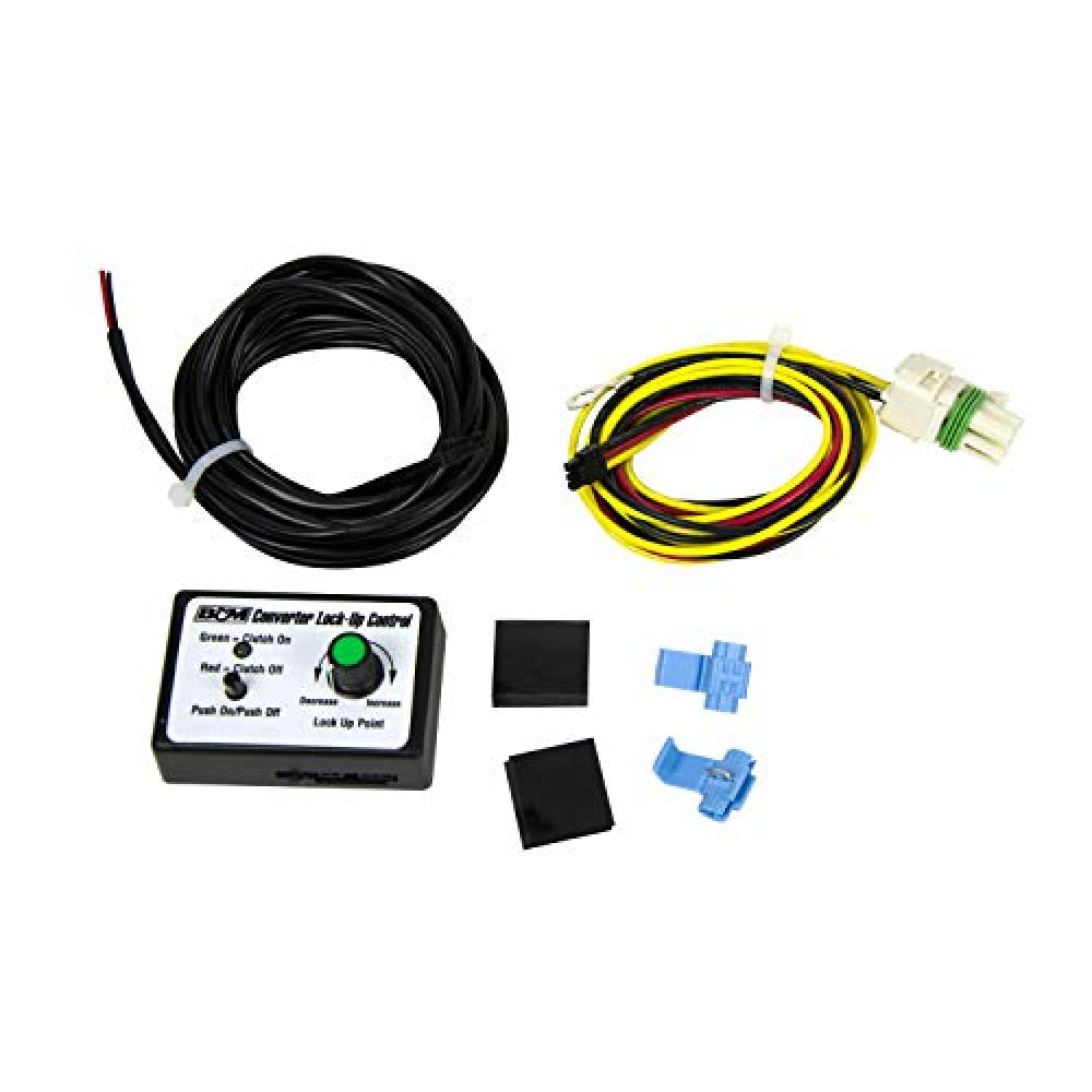 B&M 70248 Converter Lock-Up Control