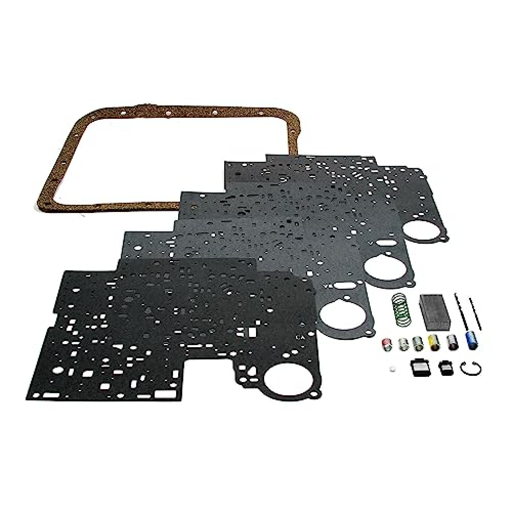 B&M 70360 Shift Improver Kit for Automatic Transmissions