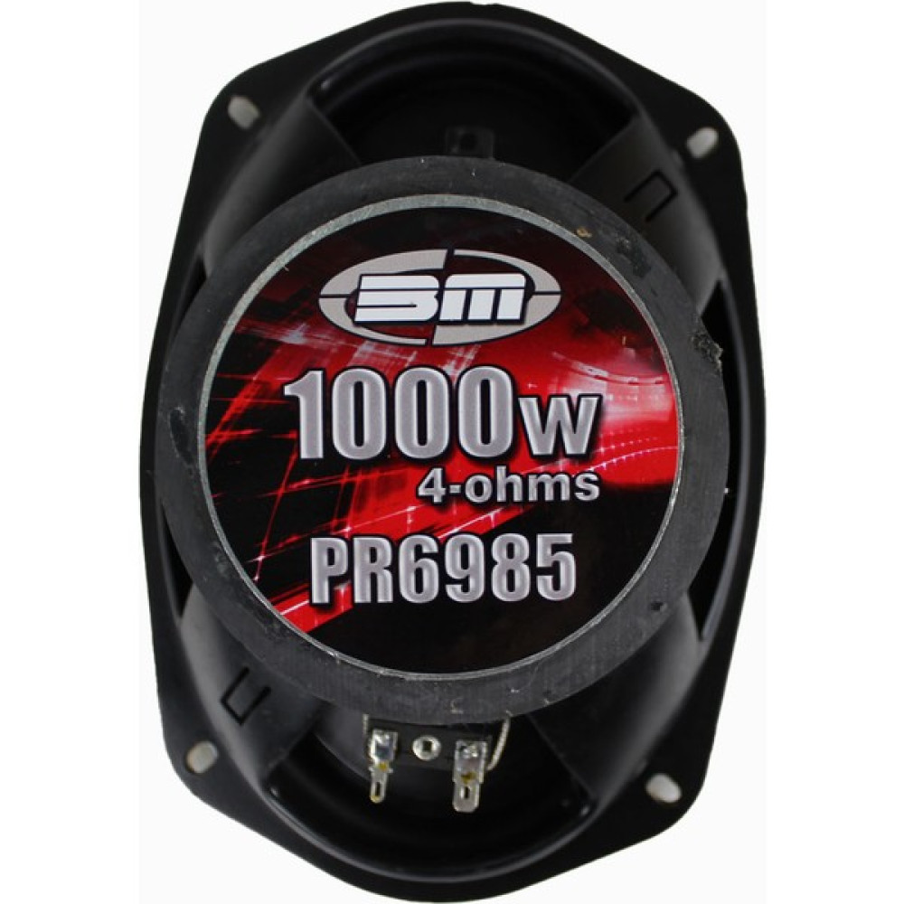 Bm Audio 6x9 Oval Hoparlör Oto Hoparlörleri & SubWoofer Fiyatı