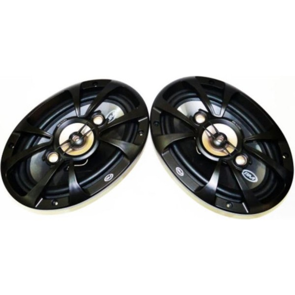 Bm Audio GP-6948TX-400W Amfi Uyumlu Oval Hoparlör Oto Hoparlörleri & SubWoofer Fiyatı