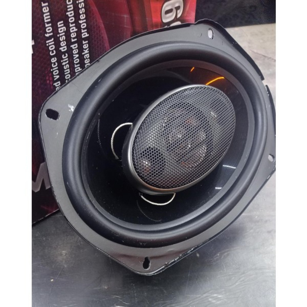 Bm Boschmann PR6985 1000W Oval Hoparlör Tweeter 3yol Oto Hoparlörleri & SubWoofer Fiyatı