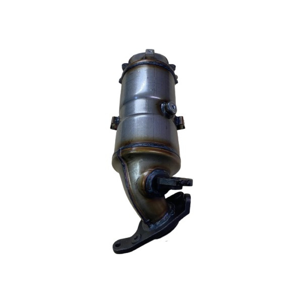 BM Honda Civic Accord Katalitik Konvertör 06-2015 18160RSAG00 E6 - Honda Civic 1,6 2006 - sonrası Oto Boyaları Fiyatı