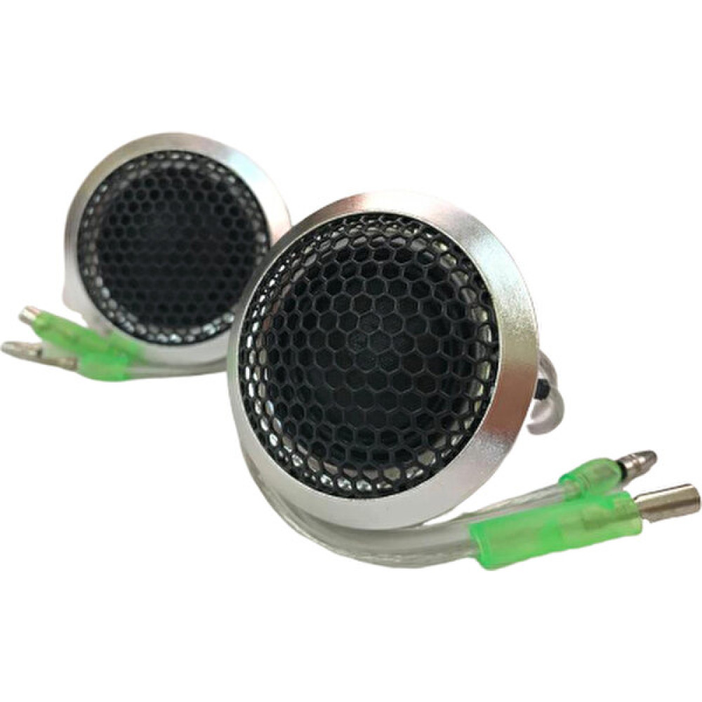 Bm Hoparlör G-10 250W Profesyonel Metal Tweeter Takımı 1 Çift Oto Hoparlörleri & SubWoofer Fiyatı