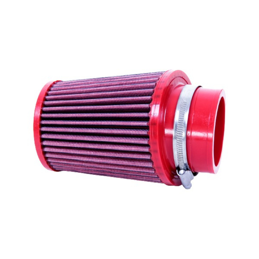 Bmc Açık Hava Filtresi 70MM Giriş 150MM Uzunluk Oto Hava Filtresi Fiyatı