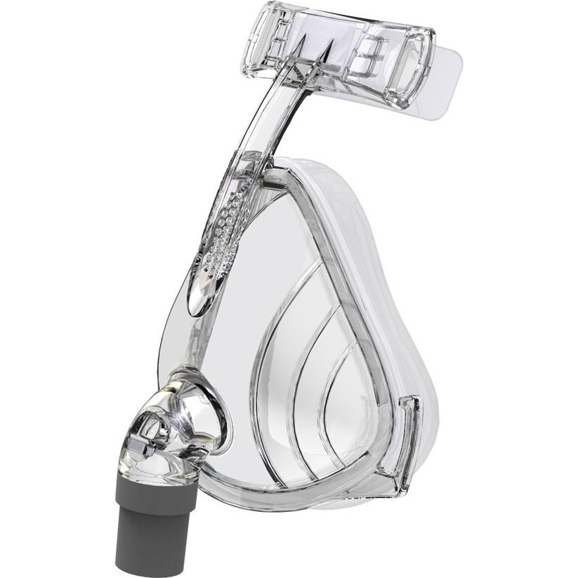 Bmc Ivolve F2 Tam Yüz Full Face Cpap Maskesi L Diğer Fiyatı