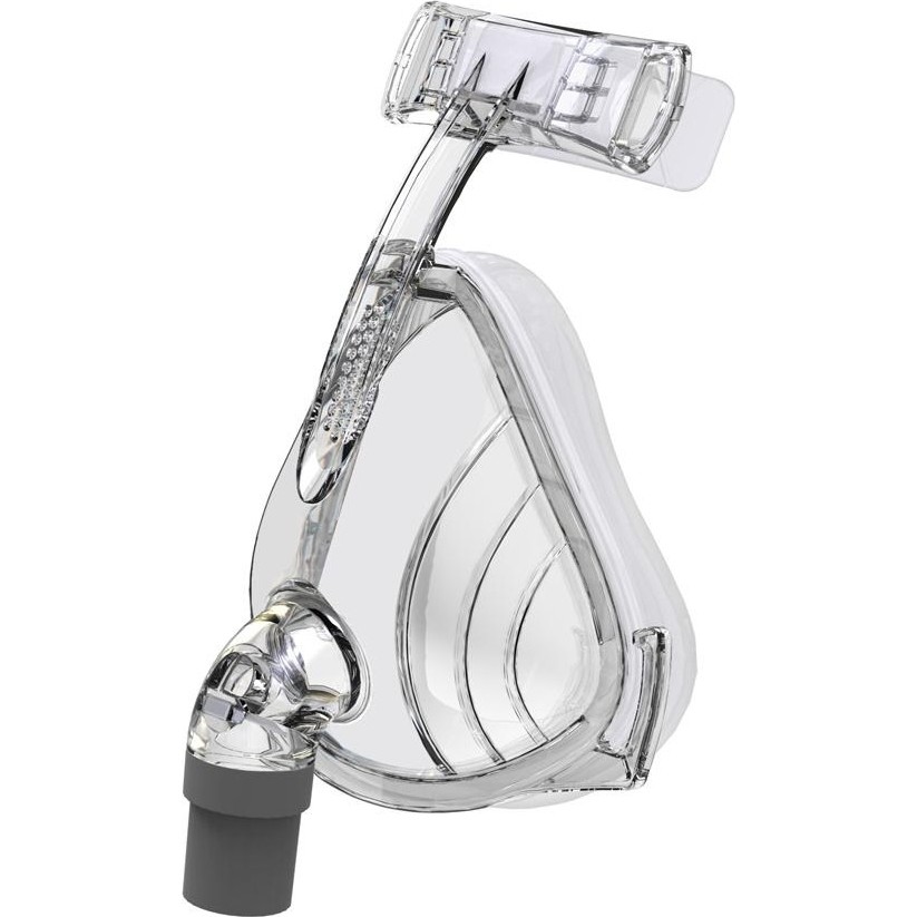 Bmc Ivolve F2 Tam Yüz Full Face Cpap Maskesi M Yumuşak ve Kullanıma Uygun Ergonomik Tasarım SSD / Solid State Drive Fiyatı