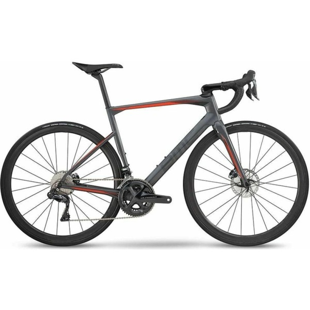 Bmc Roadmachine 01 Three Karbon Yol Bisikleti Ultegra 54CM Yarış-Profesyonel Bisikletleri Fiyatı