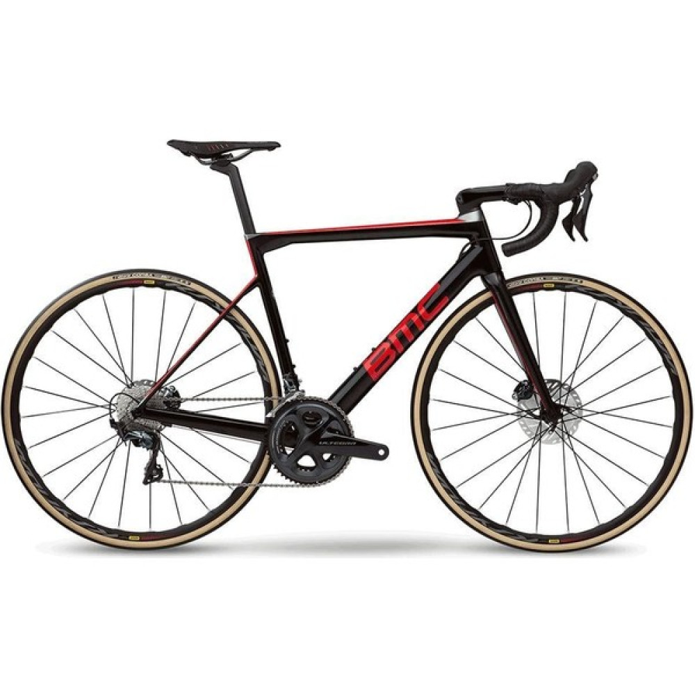 Bmc Teammachine SLR01 Dısc Four Karbon Yol Bisikleti 54 cm Yarış-Profesyonel Bisikletleri Fiyatı