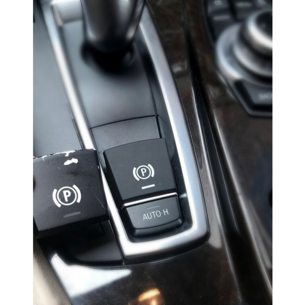 BMG Bmw F10 El Fren Park Tuşu (2011-2014) Oto Elektroniği Fiyatı
