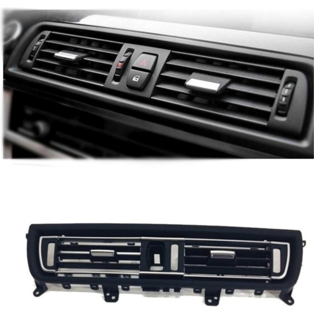 BMG Bmw F10 Kalorifer Orta Havalandırma Izgarası Kromlu 64229166885 Motor Bakımı Fiyatı