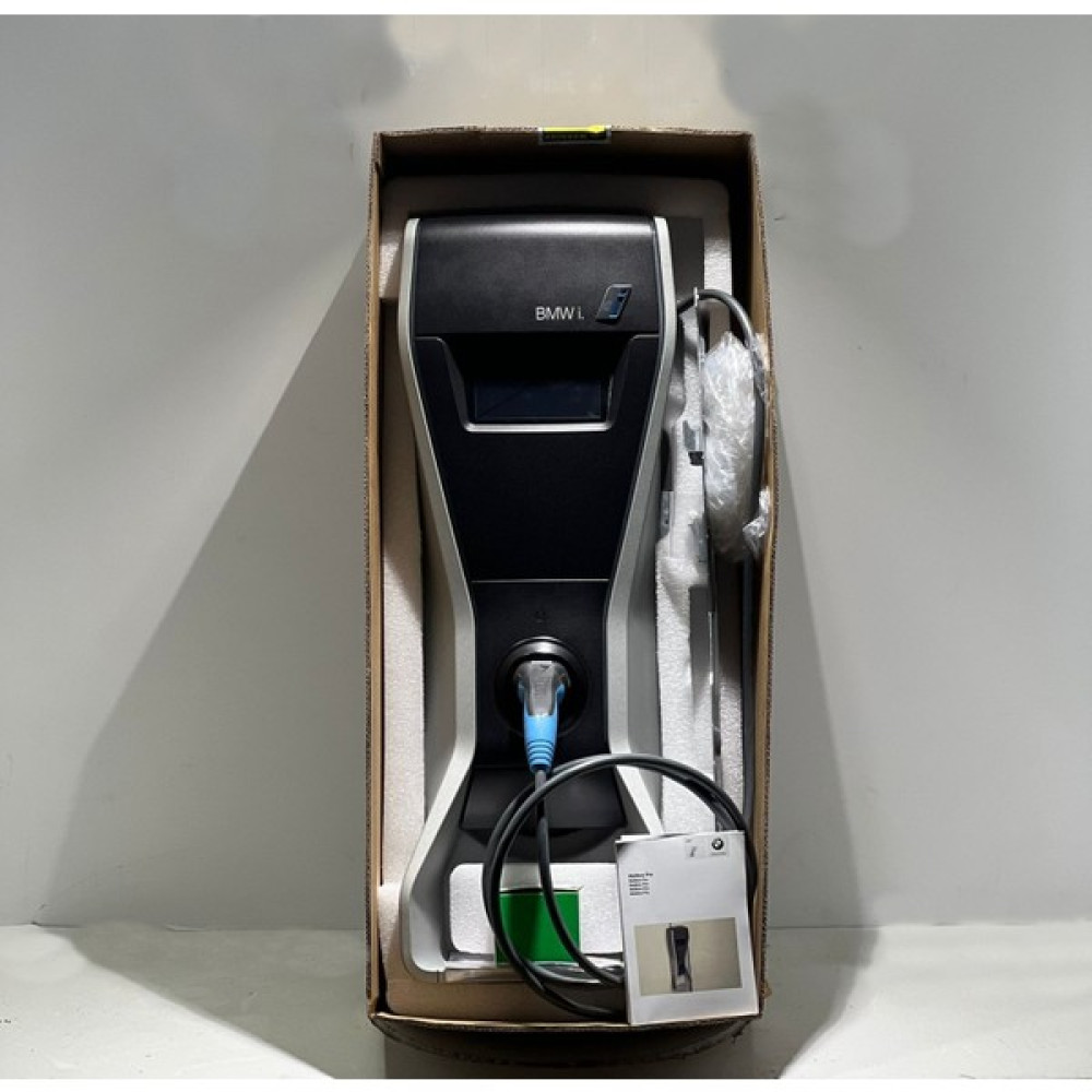 BMG Bmw Wallbox Pro Orijinal Şarj Istasyonu 7,4 Kw Oto Seyahat Ürünleri Fiyatı