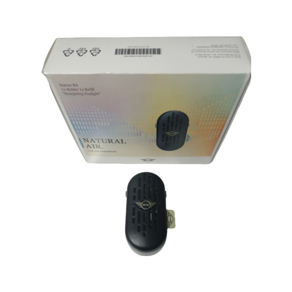 BMG Mini Natural Air Starter Kit Koku Başlangıç Kiti Oto Kokuları Fiyatı