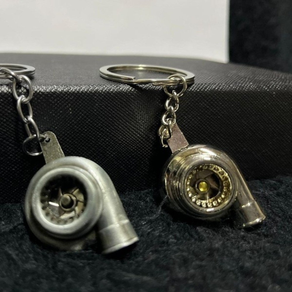 BMG Otomotiv Turbo Metal Anahtarlık Gri Oto Boyaları Fiyatı