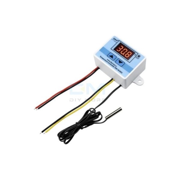 Bmk Electro Ankara XH-W3001 220 V Dijital Kontrol Sıcaklık Termostat Akvaryum Kullanımı İçin 110°C Ölçüm Mesafesi Evcil Hayvan Ürünleri Fiyatı