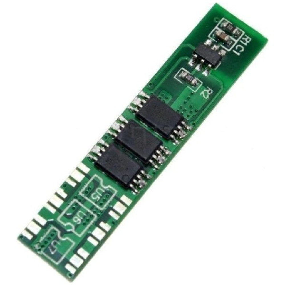 Bms 1s 5A 3.7V Bms Koruma Balans Kartı Lityum Li-Ion Batarya 18650 Pil Oyun & Hobi Fiyatı