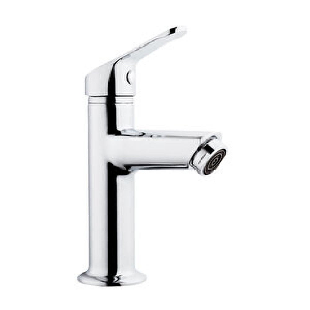 BMS Tek Girişli Lavabo Bataryası Bataryalar Fiyatı