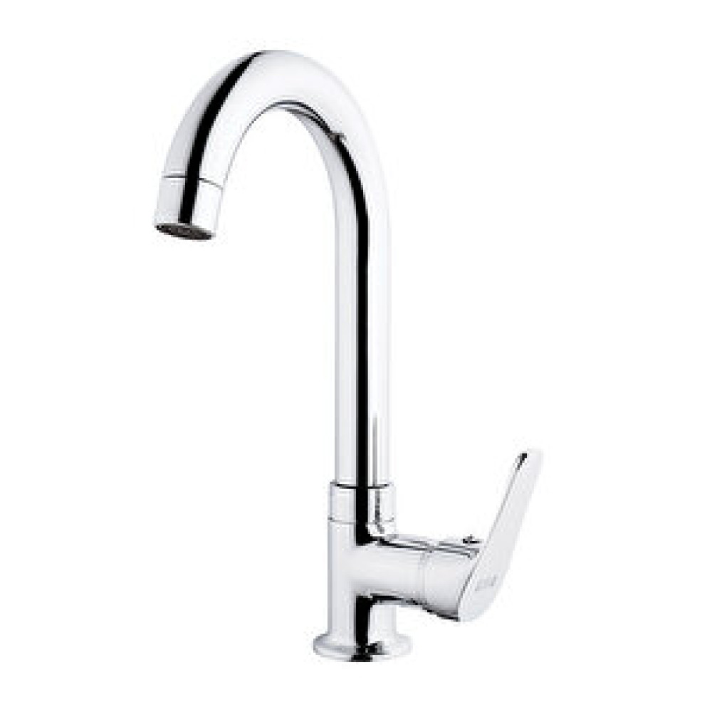 BMS Tek Girişli Tek Gövde Lavabo Bataryası Bataryalar Fiyatı
