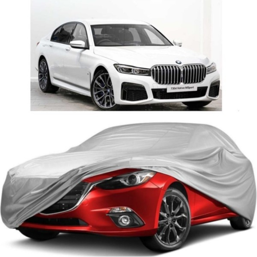 Bmw 740D Xdrive Araba Brandası Miflonlu Branda Oto Çadır Örtü Oto Branda Fiyatı