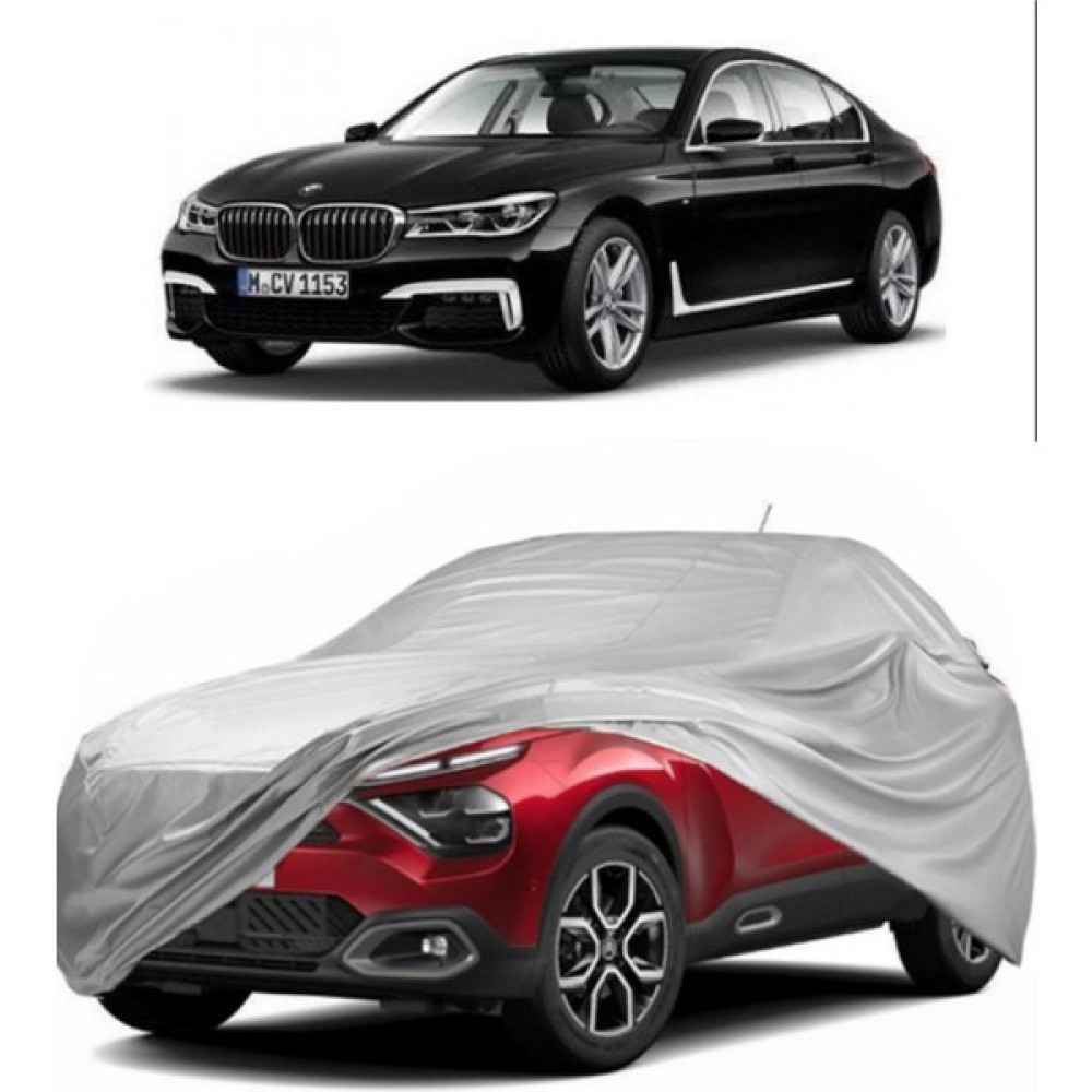 Bmw 740D Xdrive Uyumlu Miflonlu Oto Branda Premium Kalite Araba Brandası Oto Boyaları Fiyatı