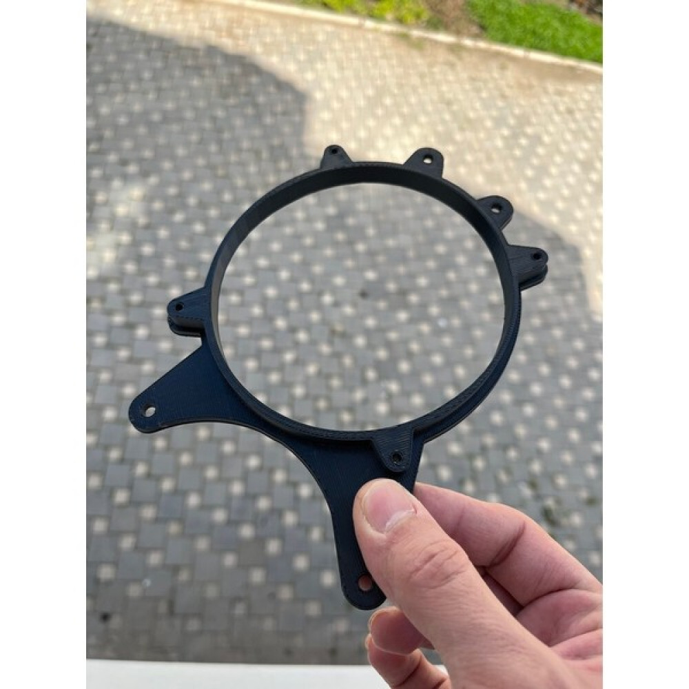 Bmw E36 Kompakt Hoparlör Montaj Cihazı Oto Boyaları Fiyatı