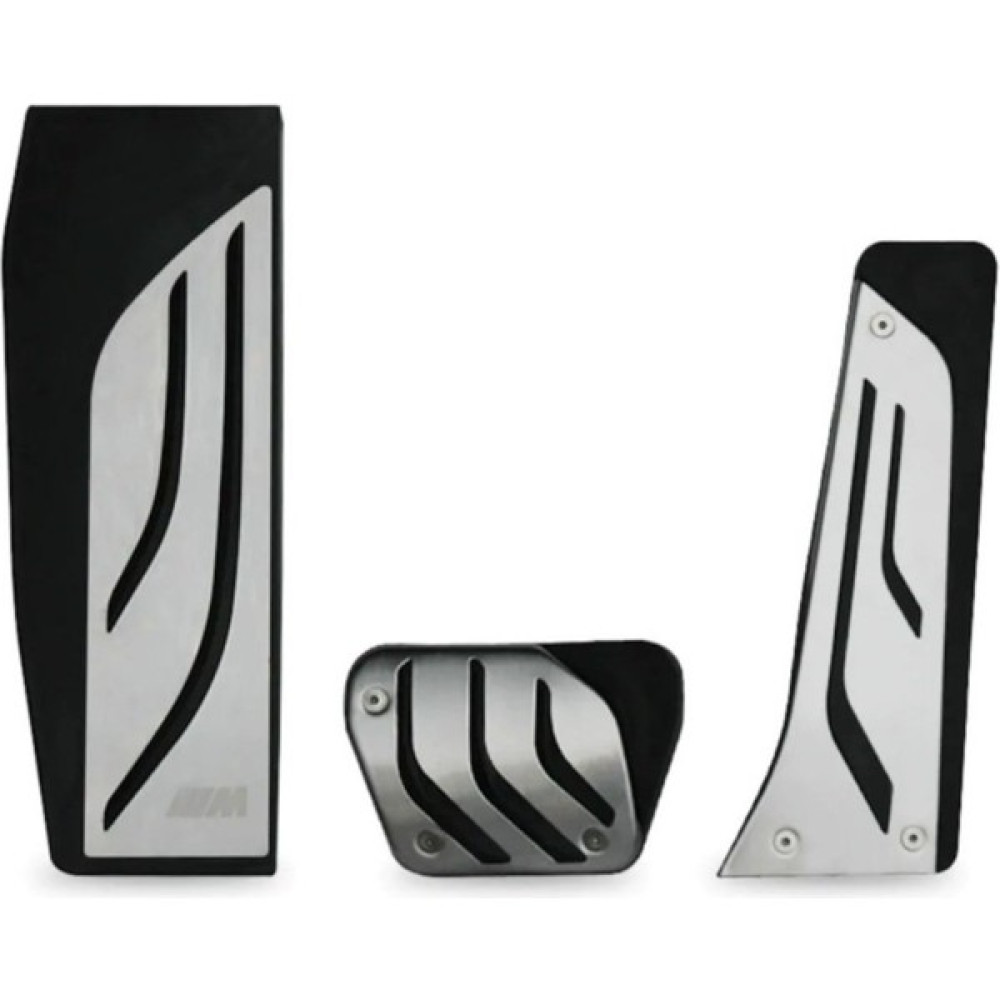 BMW F22 pedal seti takımı geçmeli otomotik Oto Boyaları Fiyatı