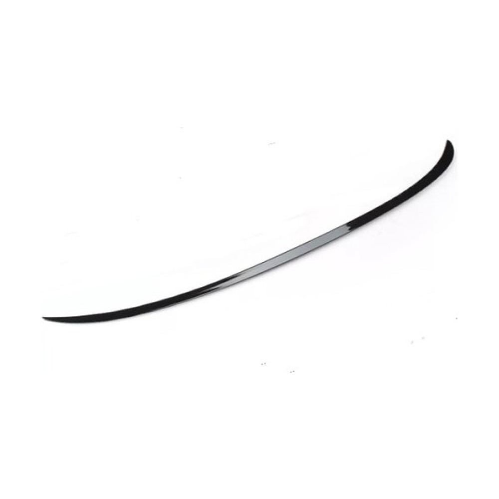 Bmw F30 Plastik Boyasız M3 Ince Spoiler Tuning - Modifiye Fiyatı