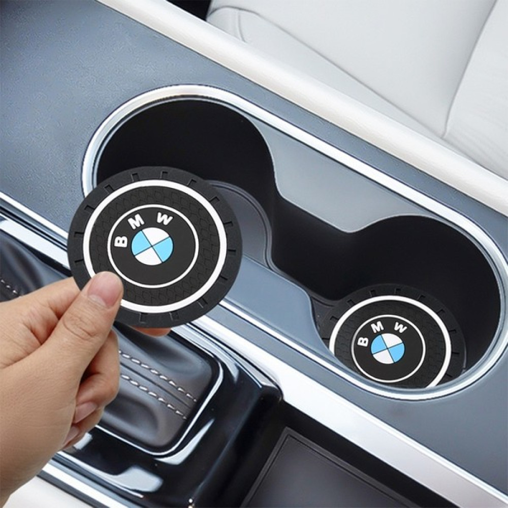 BMW Uyumlu Silikon Bardaklık Altı Torpido Aksesuarları & Bakımı Fiyatı