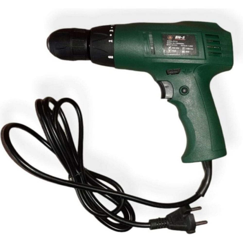 Bn-5 Turbo Profesyonel 240 W Elektrikli Vidalama Matkap Matkaplar Fiyatı