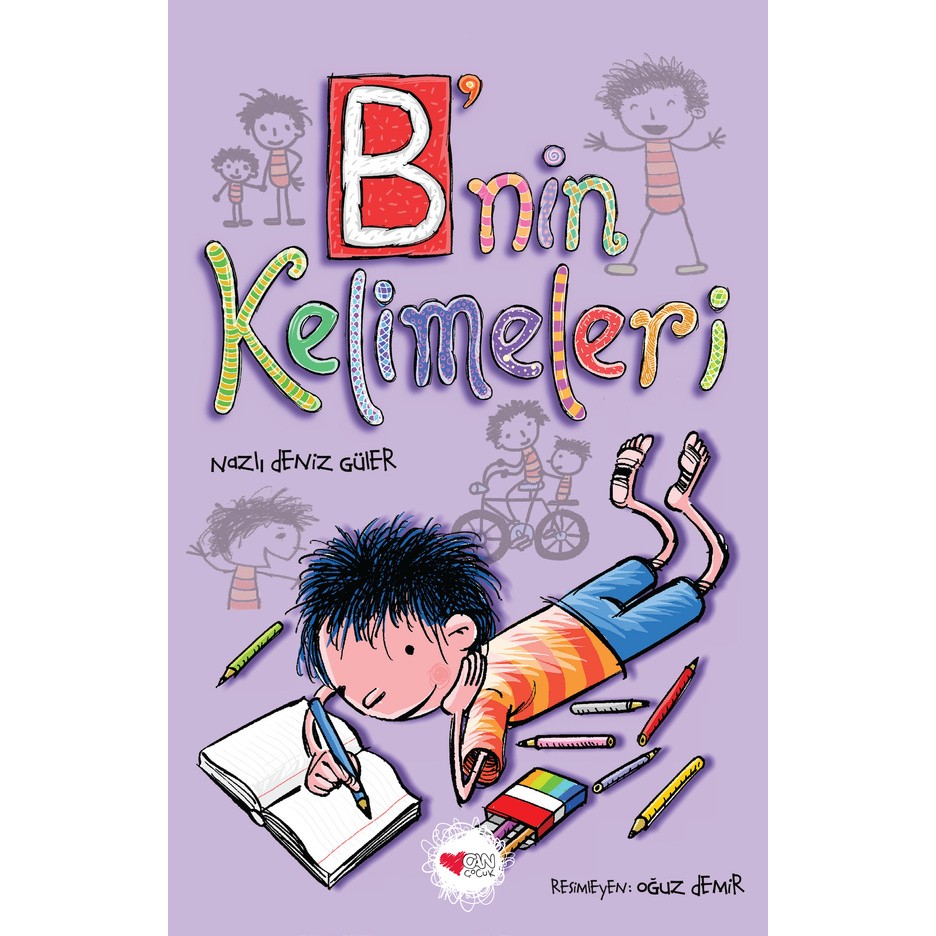 B‘nin Kelimeleri - Nazlı Deniz Güler Diğer Fiyatı