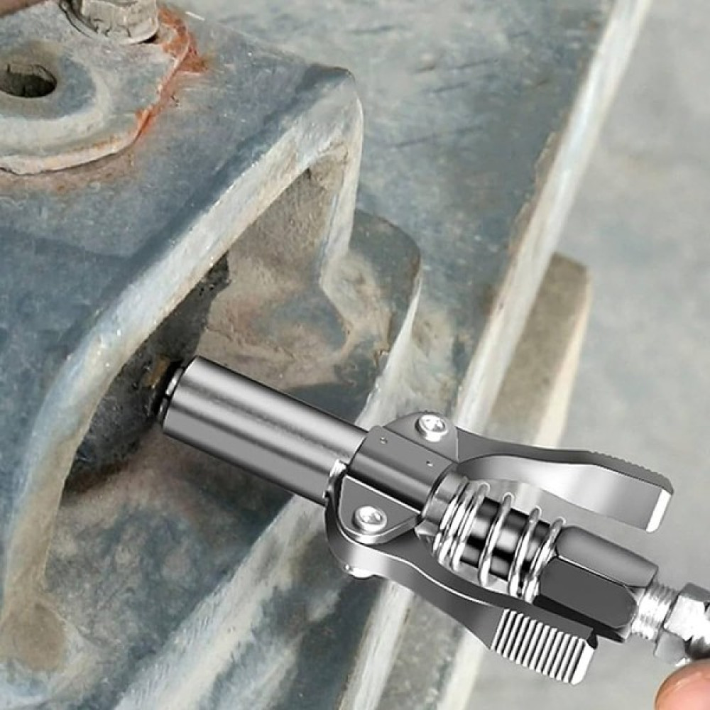 Bns Mandallı Gres Pompası Ucu 10000 Psi Oto Yağlayıcılar Fiyatı