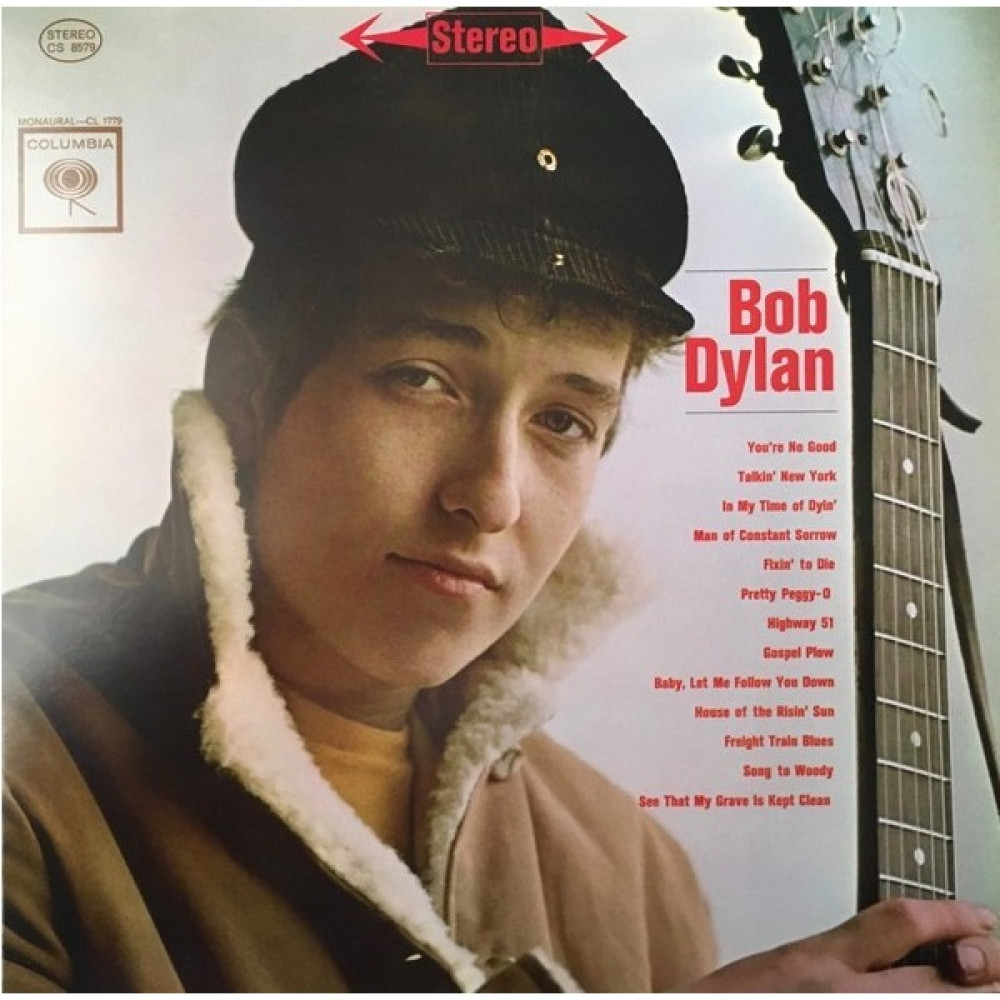Bob Dylan - Plak Oto Boyaları Fiyatı