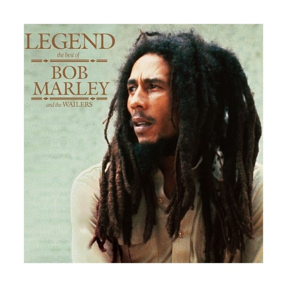 Bob Marley-The Best Of (Plak) Pikap & Aksesuarları Fiyatı
